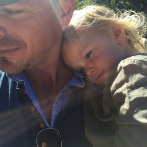 Meet your Posher, Joshua